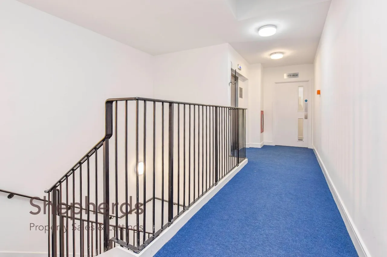 Claud Hamilton Way, Hertford, SG14, photo 35