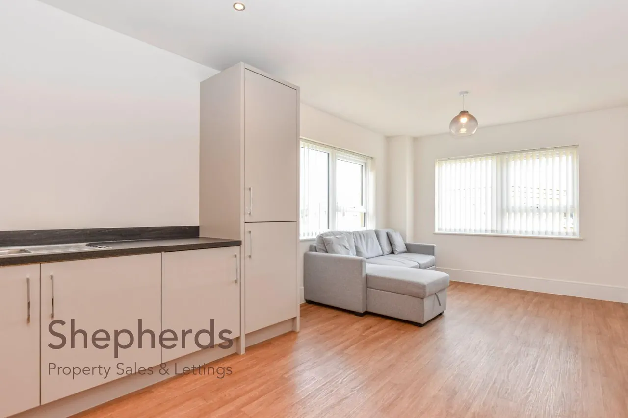 Claud Hamilton Way, Hertford, SG14, photo 10