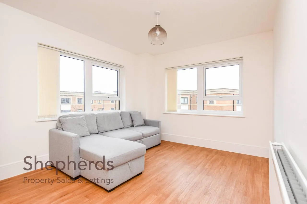 Claud Hamilton Way, Hertford, SG14, photo 32