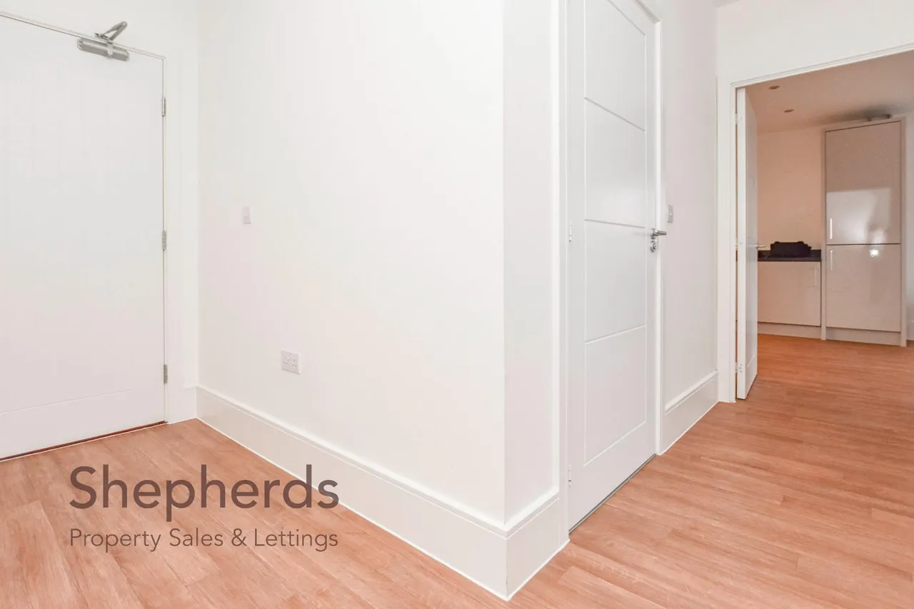 Claud Hamilton Way, Hertford, SG14, photo 12