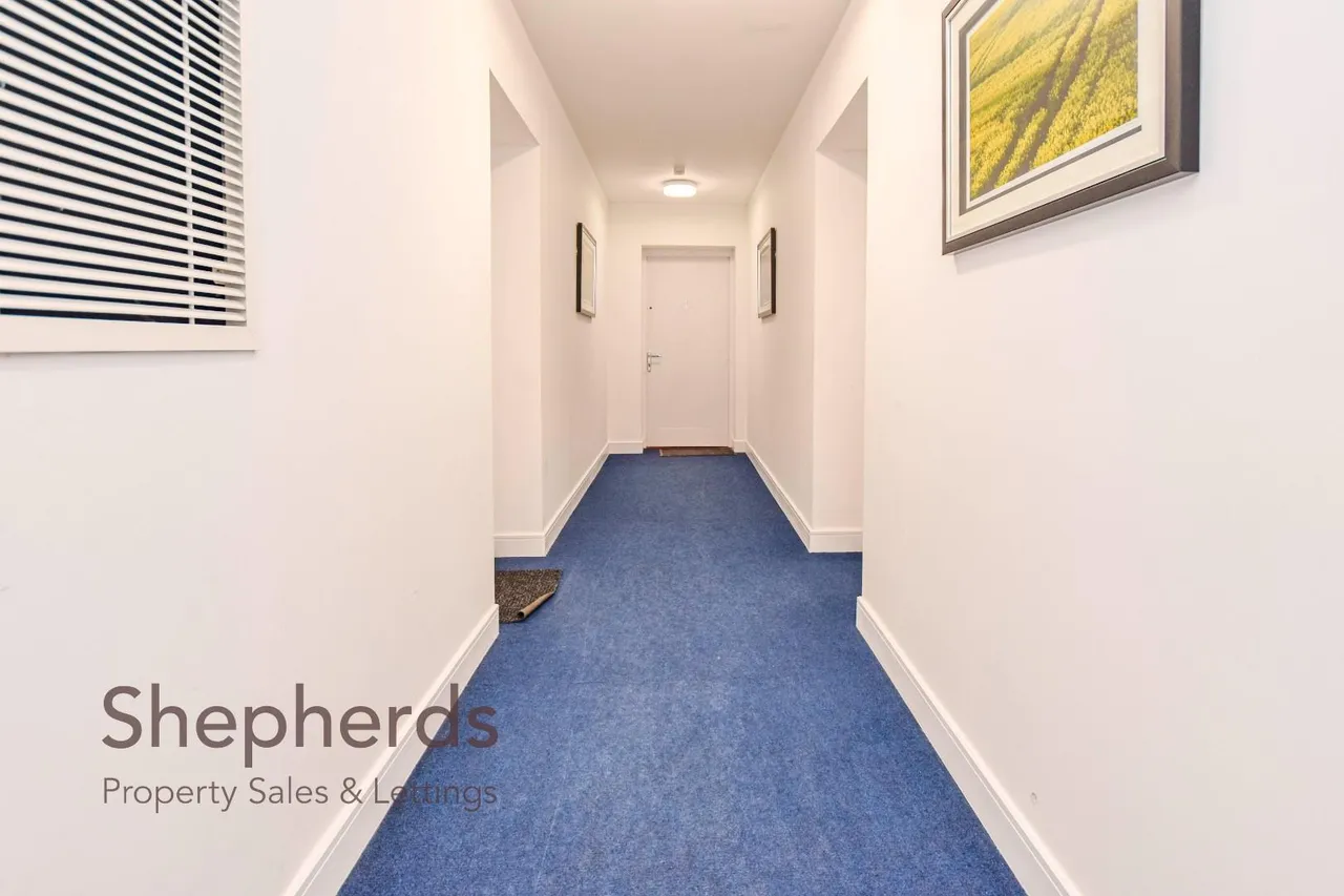 Claud Hamilton Way, Hertford, SG14, photo 33