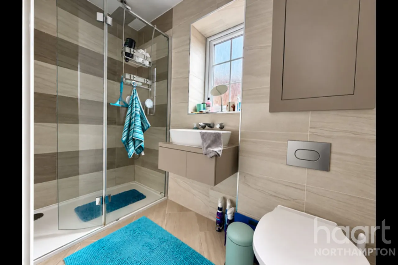 Nightingale Drive, Northampton, NN3, photo 22