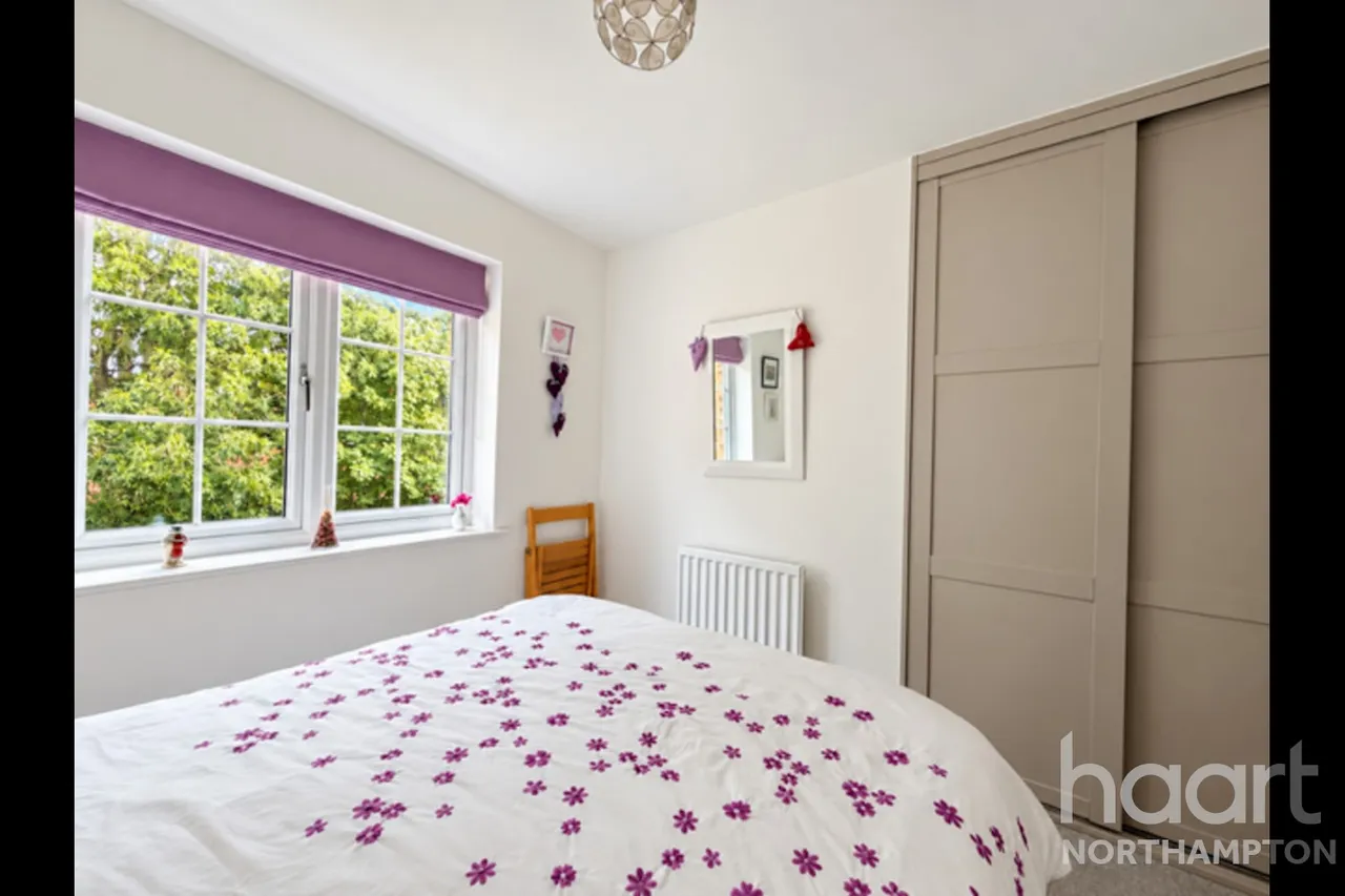 Nightingale Drive, Northampton, NN3, photo 18