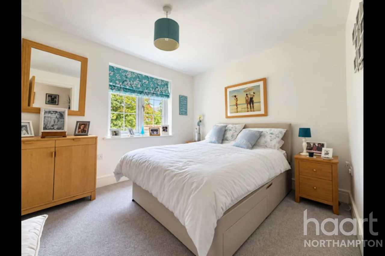 Nightingale Drive, Northampton, NN3, photo 15