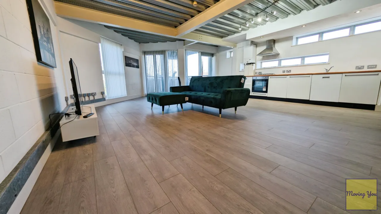 City Lofts, Crwys Road, Cardiff, photo 2