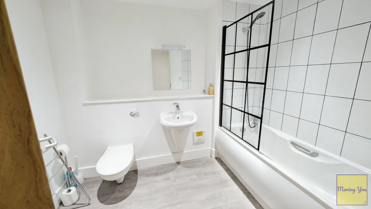 City Lofts, Crwys Road, Cardiff, photo 6