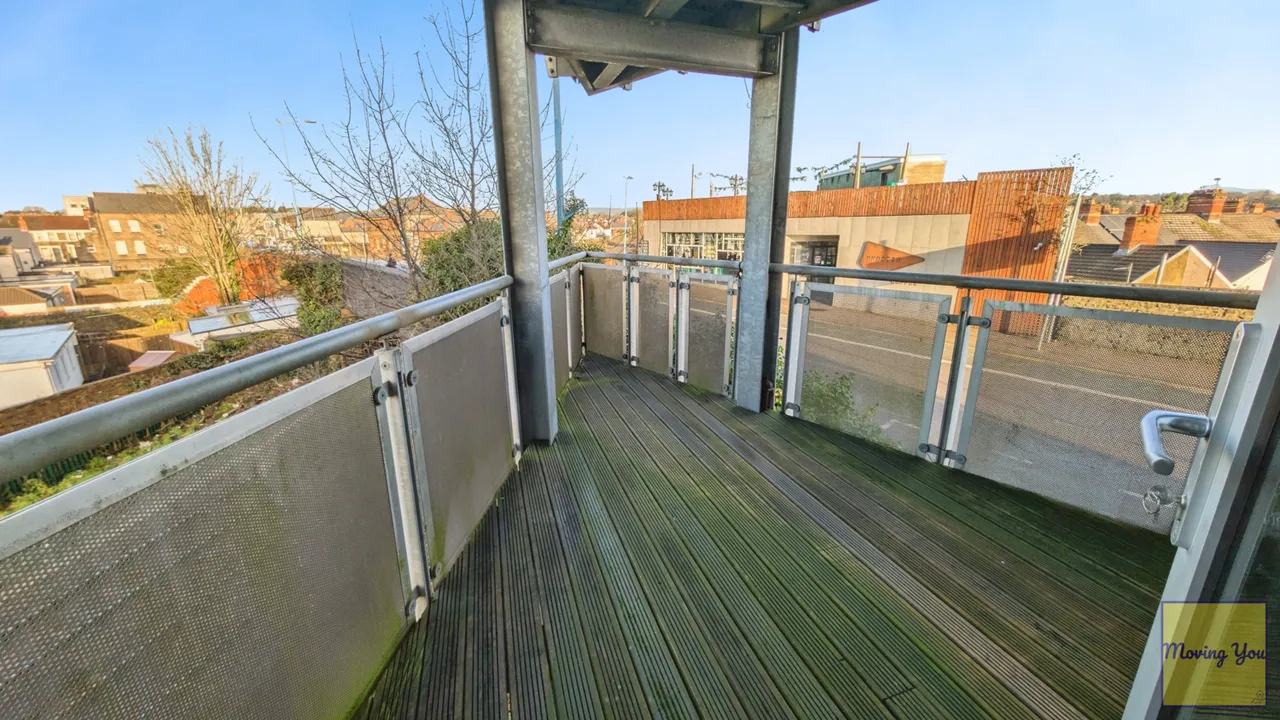 City Lofts, Crwys Road, Cardiff, photo 3