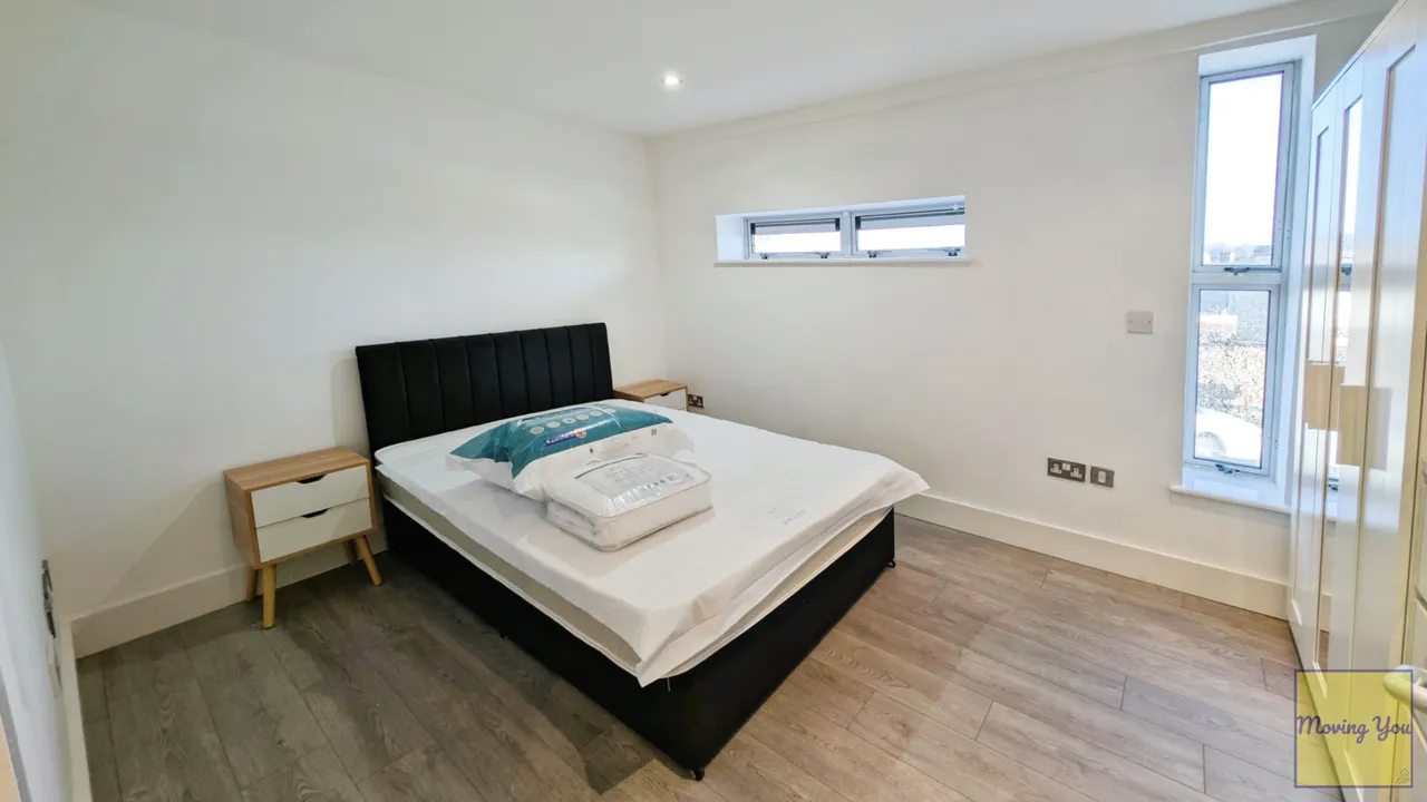 City Lofts, Crwys Road, Cardiff, photo 5