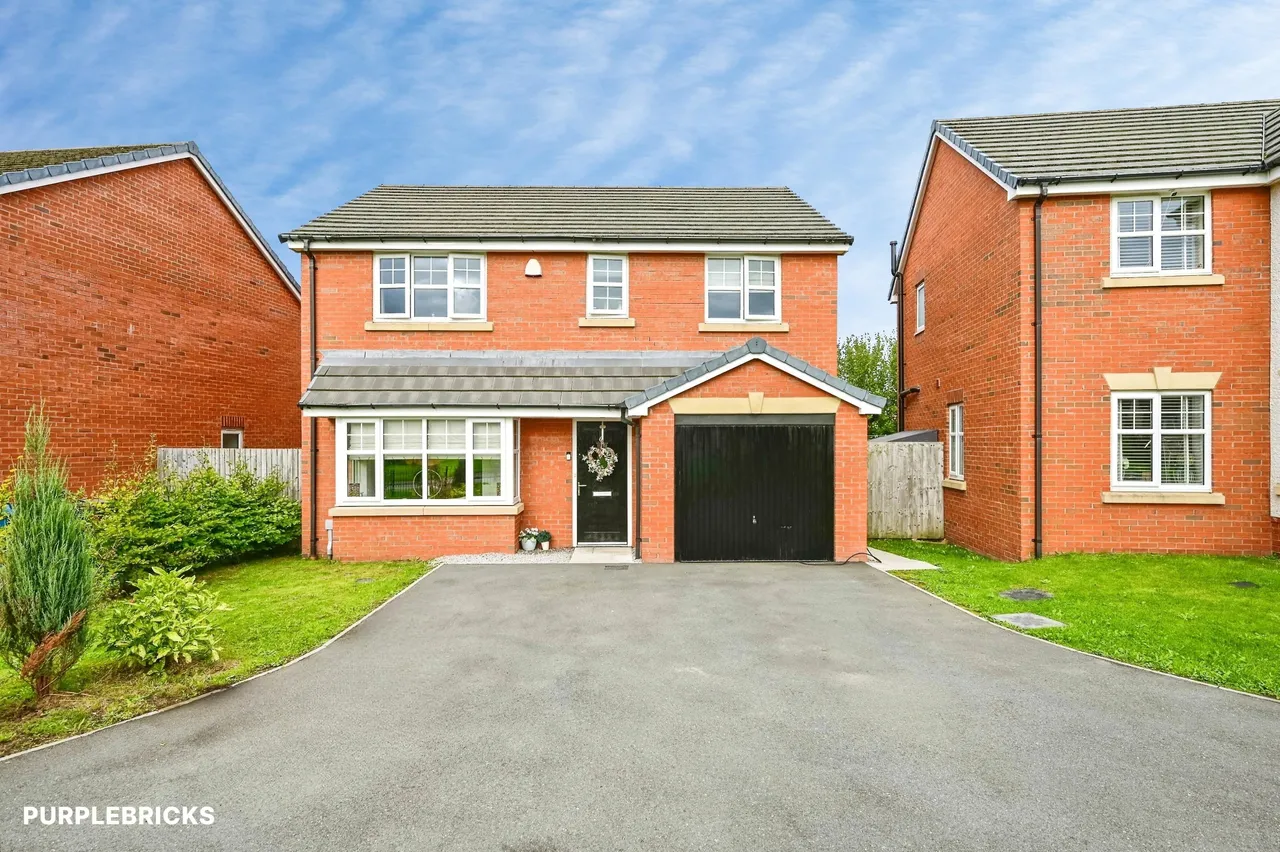 St. Kevins Drive, Liverpool, L32, photo 20