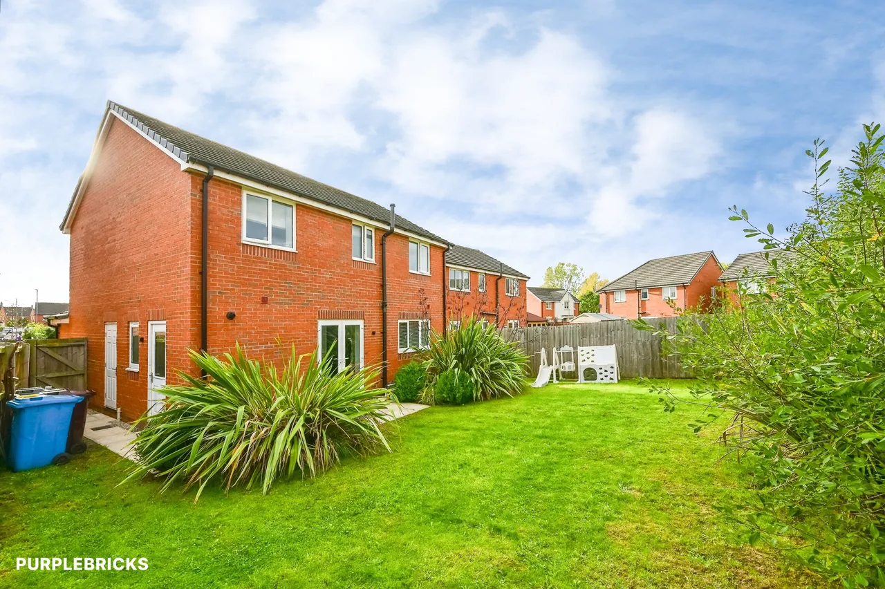 St. Kevins Drive, Liverpool, L32, photo 18