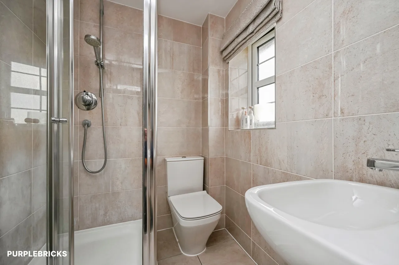 St. Kevins Drive, Liverpool, L32, photo 14