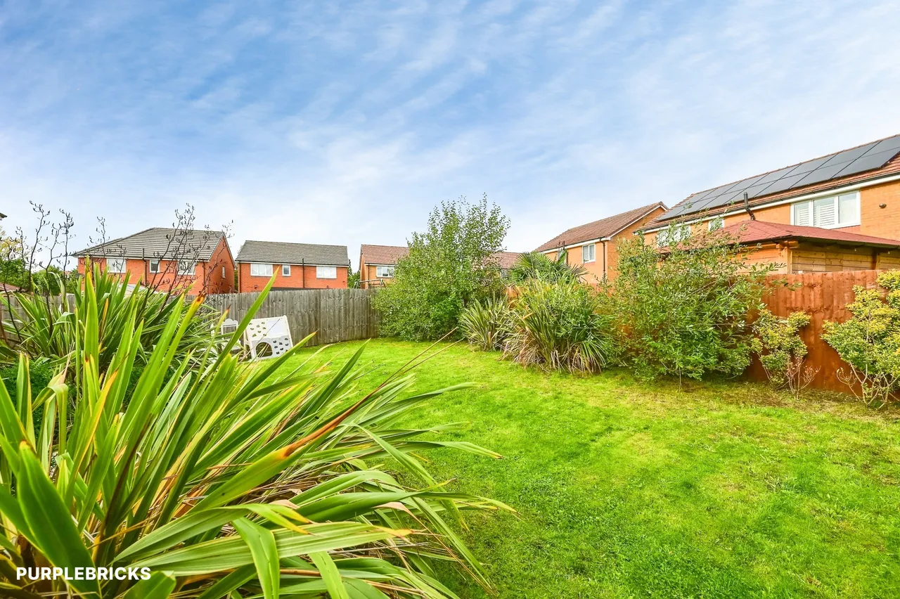 St. Kevins Drive, Liverpool, L32, photo 17