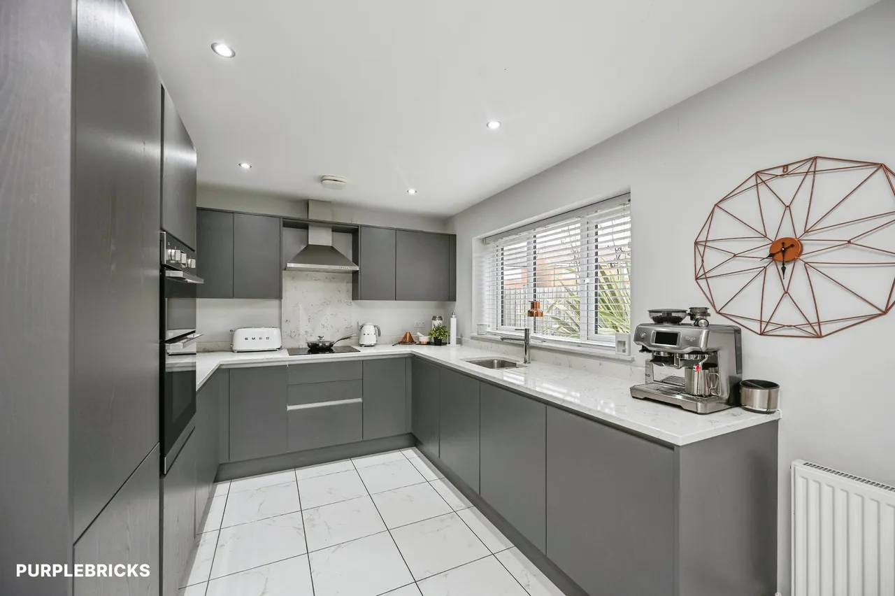 St. Kevins Drive, Liverpool, L32, photo 4