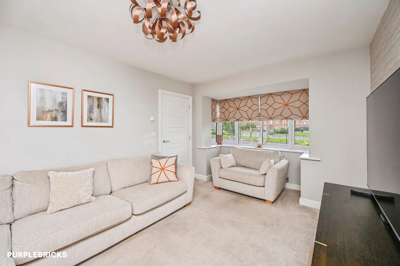 St. Kevins Drive, Liverpool, L32, photo 2