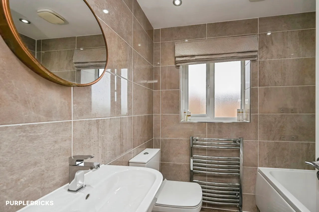 St. Kevins Drive, Liverpool, L32, photo 15