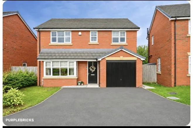 St. Kevins Drive, Liverpool, L32, photo 19