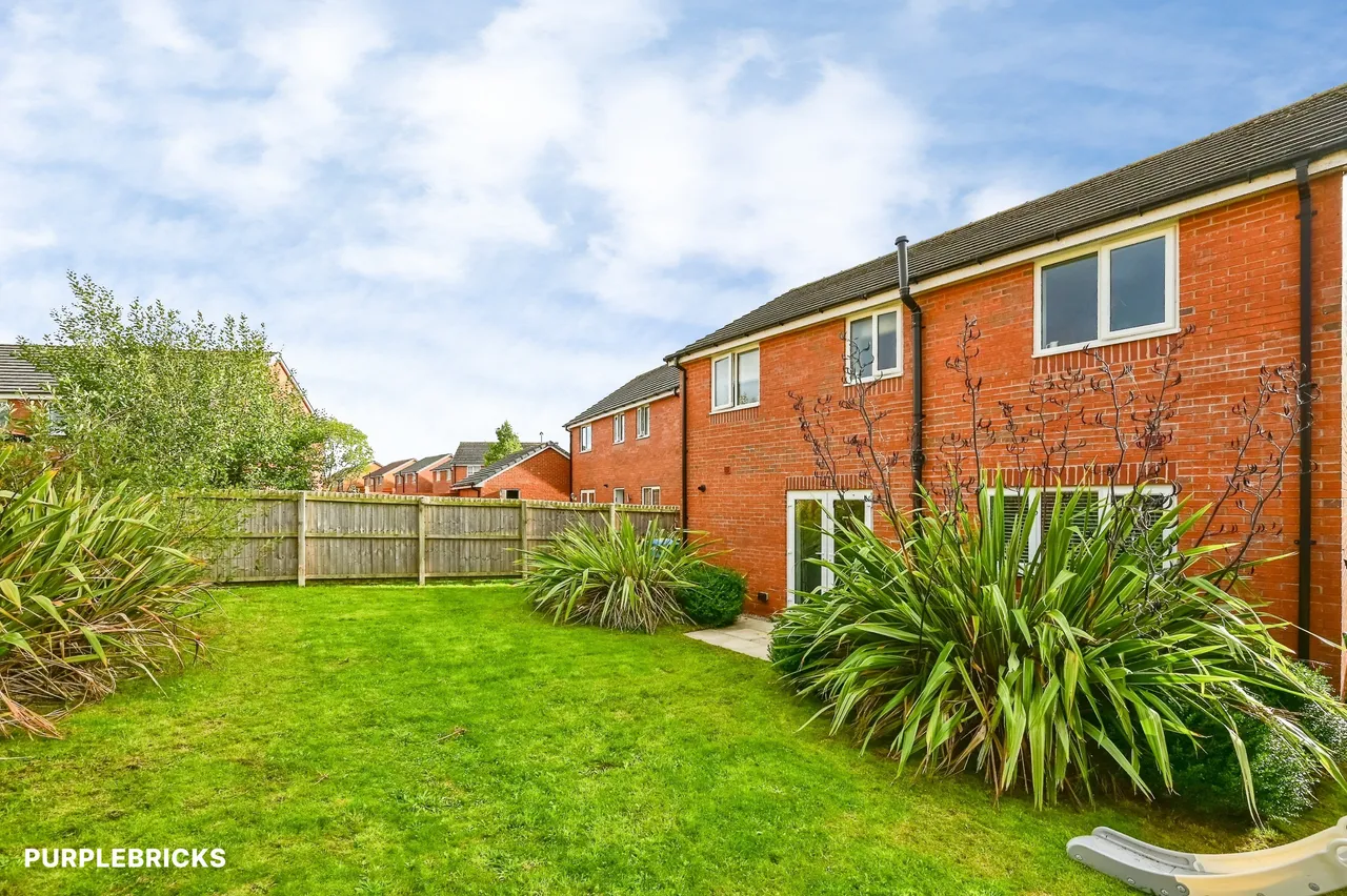 St. Kevins Drive, Liverpool, L32, photo 16