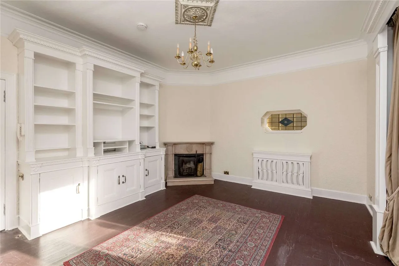 Craiglockhart Avenue, Edinburgh, EH14, photo 4