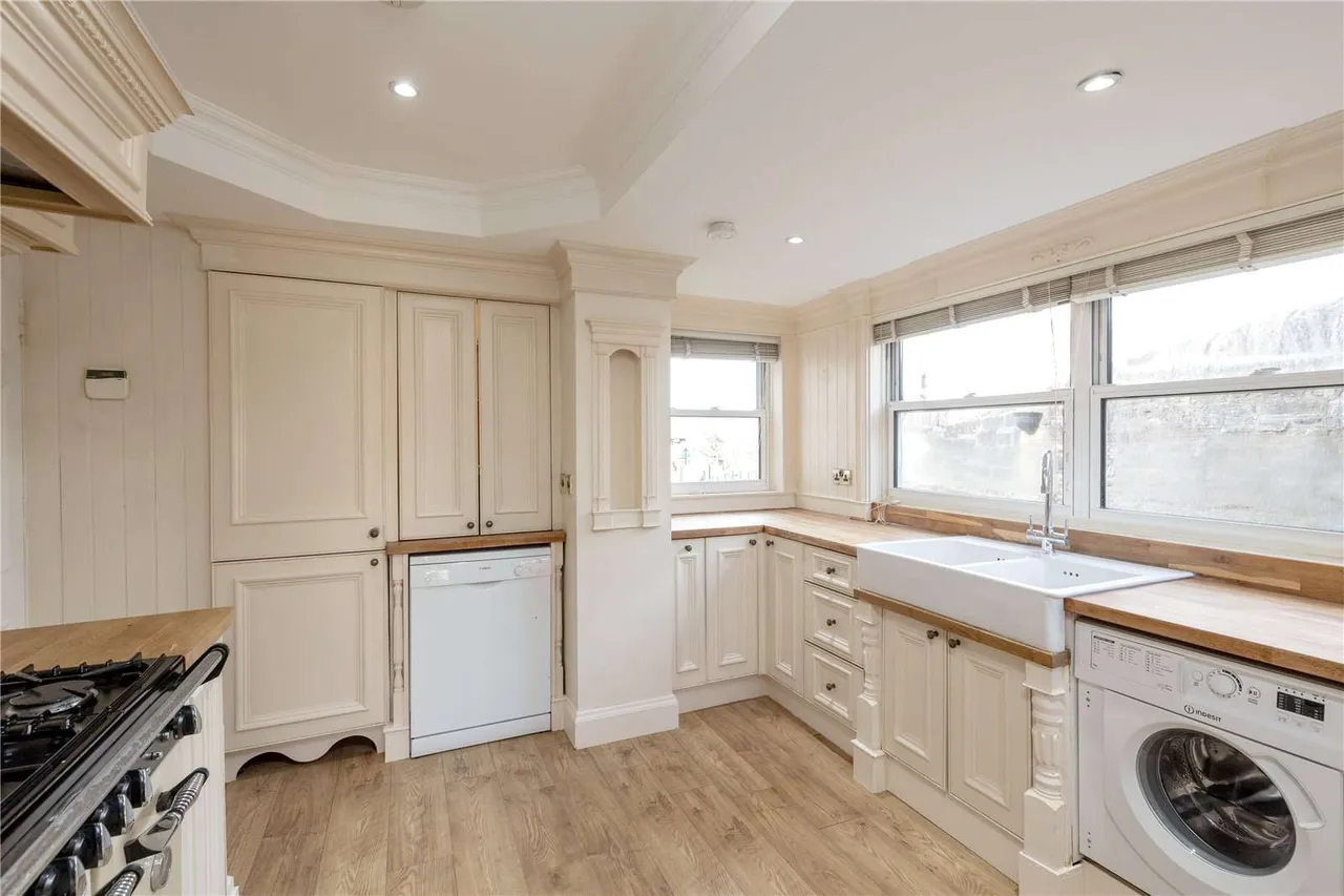 Craiglockhart Avenue, Edinburgh, EH14, photo 7