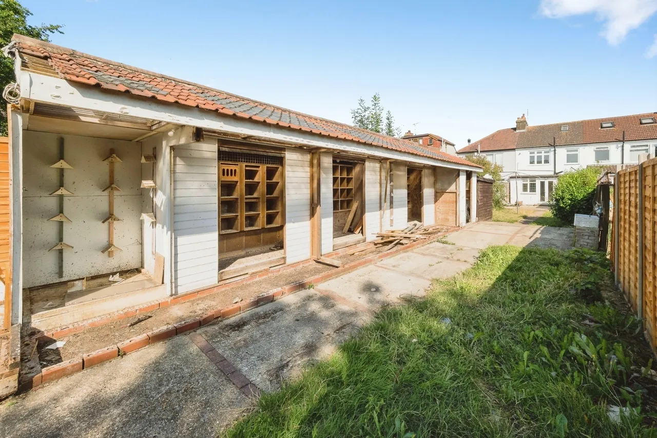 Jersey Road, Rainham, RM13, photo 3