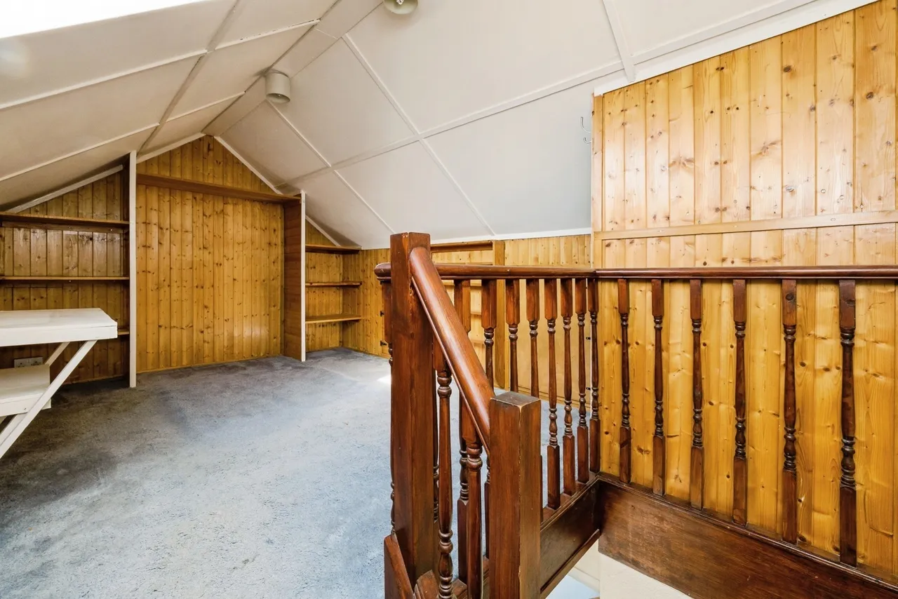 Jersey Road, Rainham, RM13, photo 20