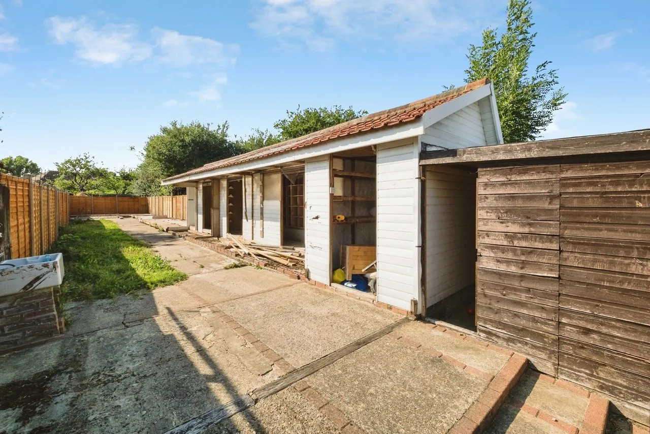 Jersey Road, Rainham, RM13, photo 7