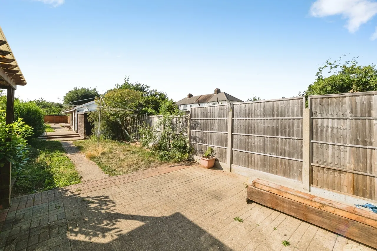 Jersey Road, Rainham, RM13, photo 6