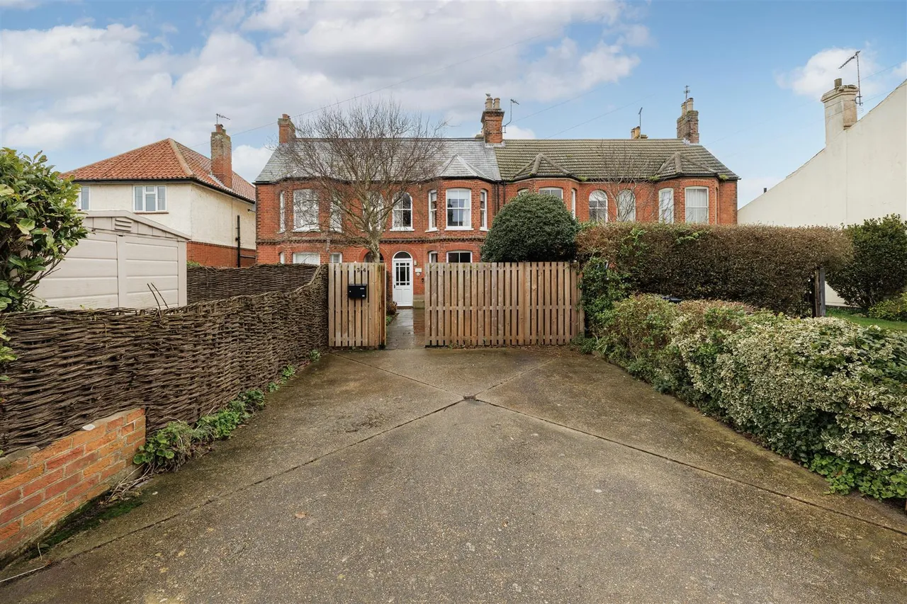 Stradbroke Road, Southwold, IP18, photo 14
