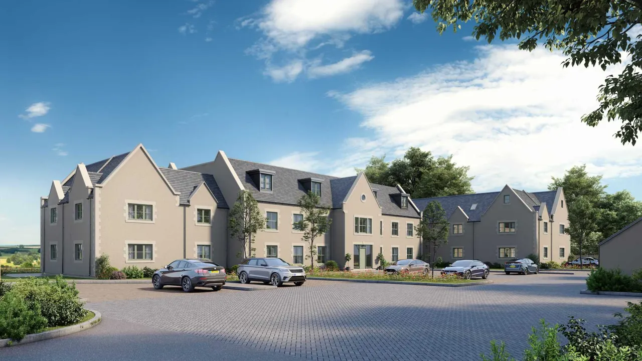 Windrush Heighs, Windrush, OX18 4DL, photo 9