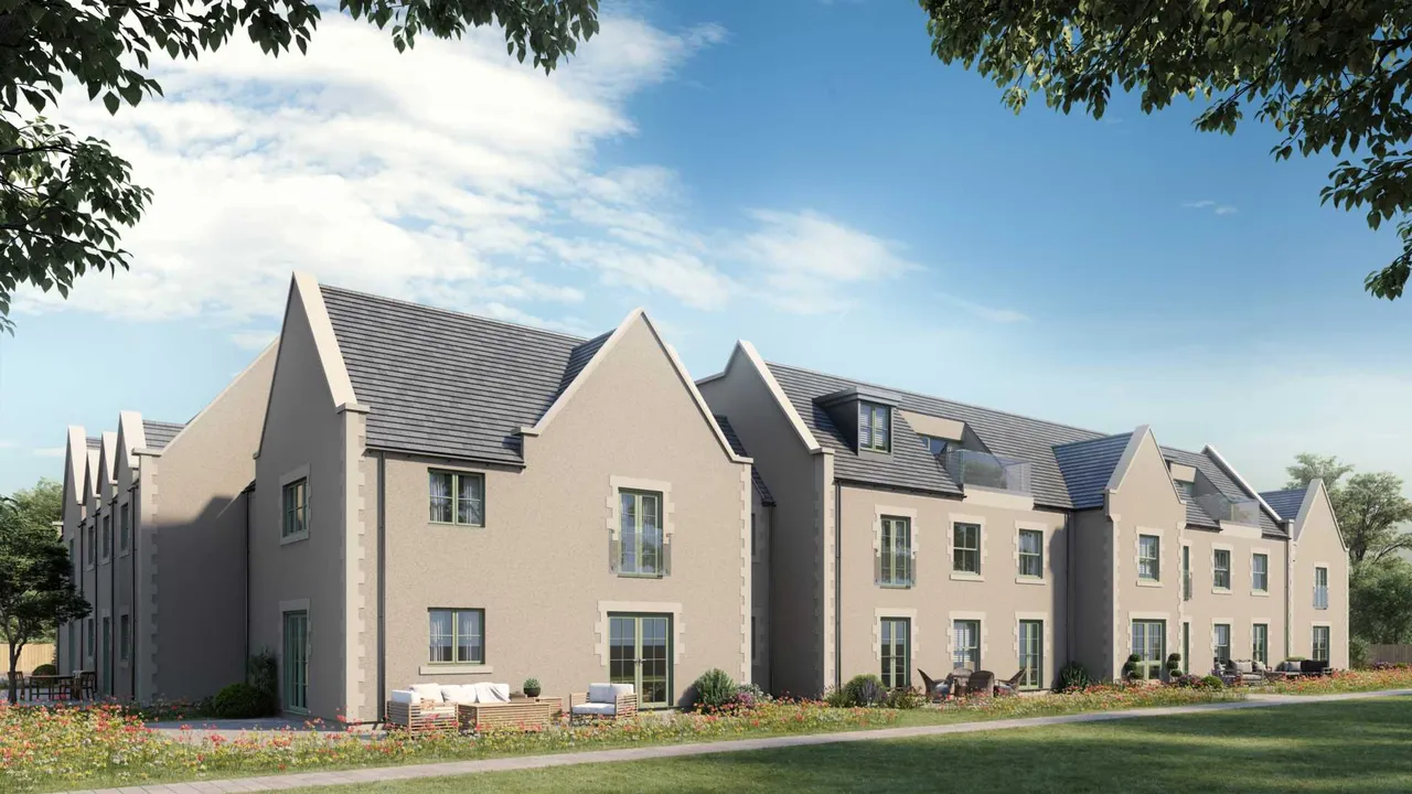 Windrush Heighs, Windrush, OX18 4DL, photo 8