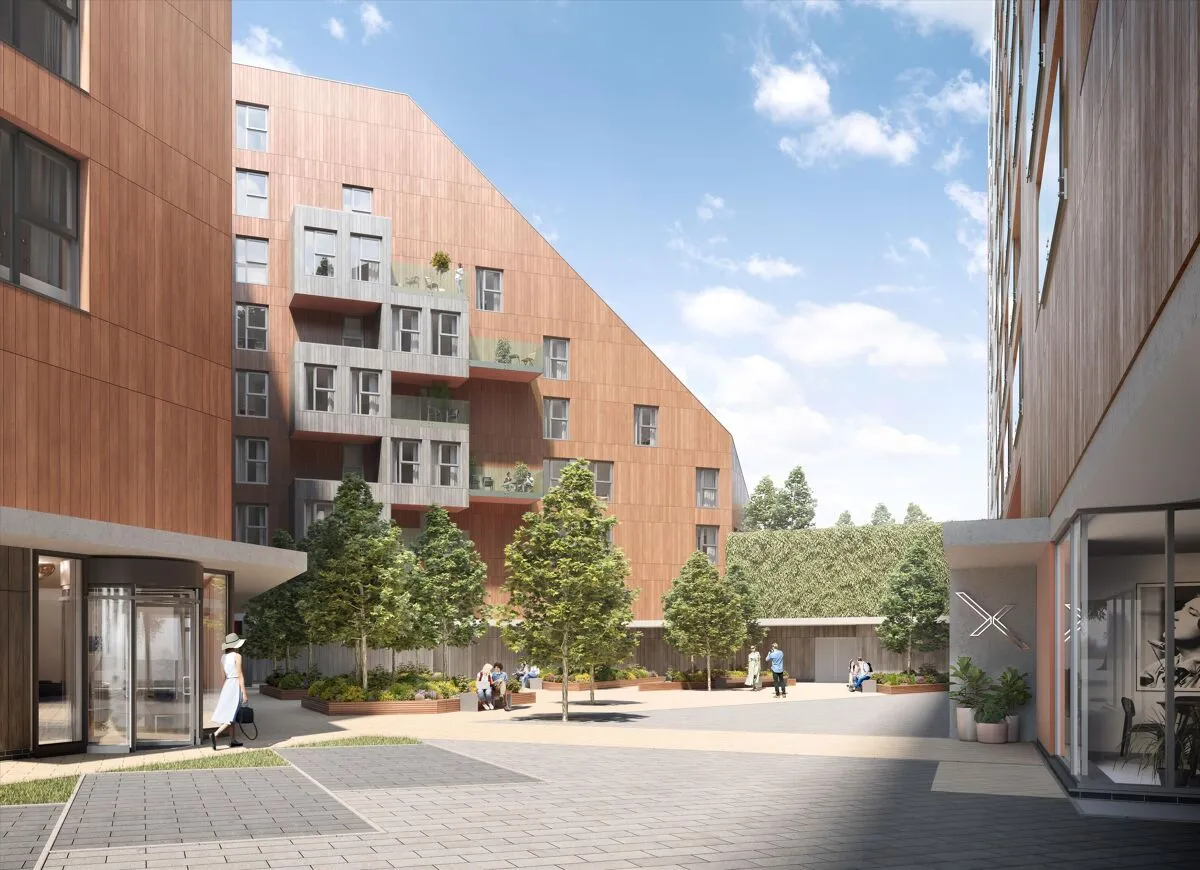 Market Street, Bracknell, RG12, photo 14