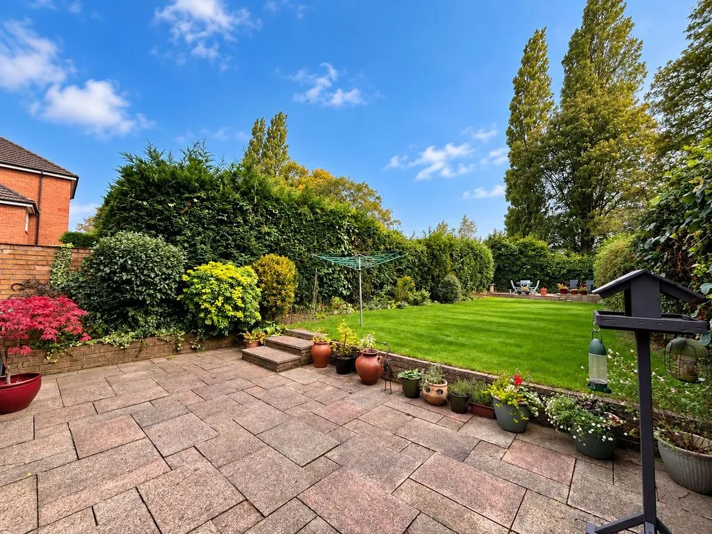 Newton Road, Great Barr, B43, photo 26