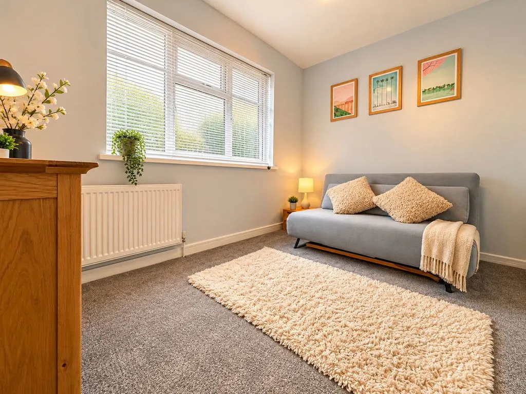 Newton Road, Great Barr, B43, photo 20