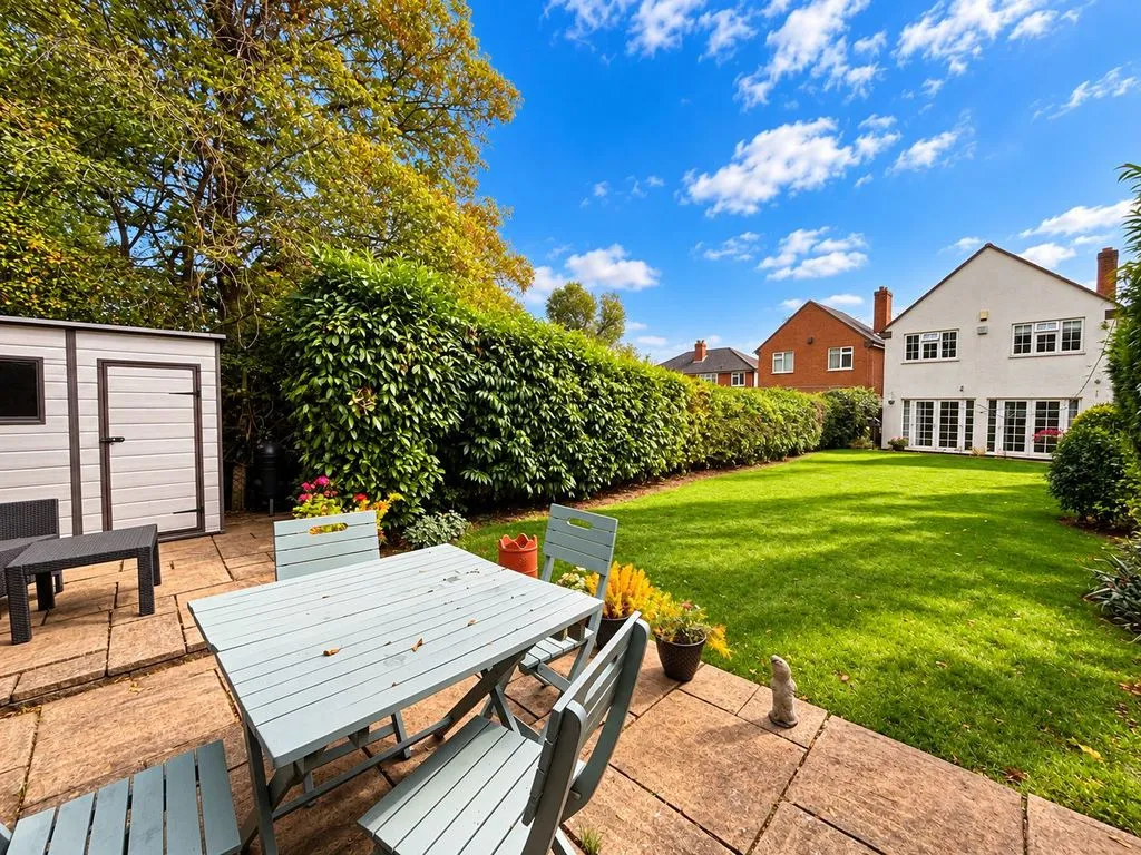 Newton Road, Great Barr, B43, photo 25