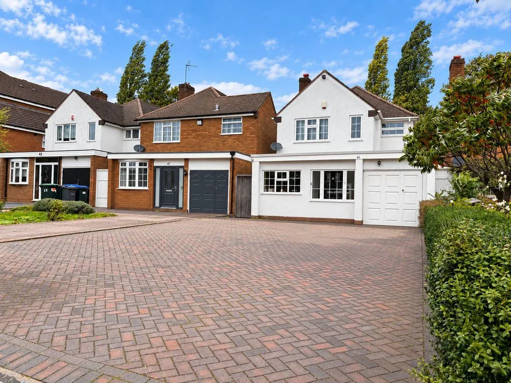 Newton Road, Great Barr, B43, photo 30
