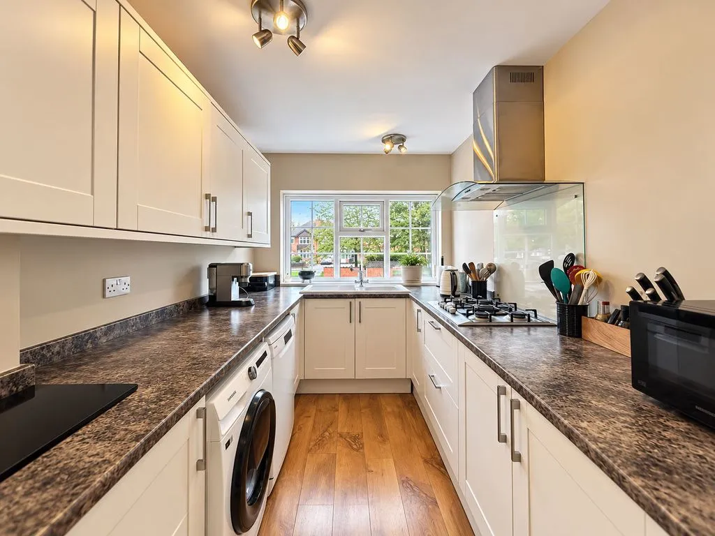 Newton Road, Great Barr, B43, photo 7