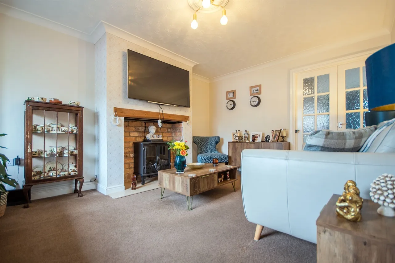 Arden Way, Market Harborough, LE16, photo 4