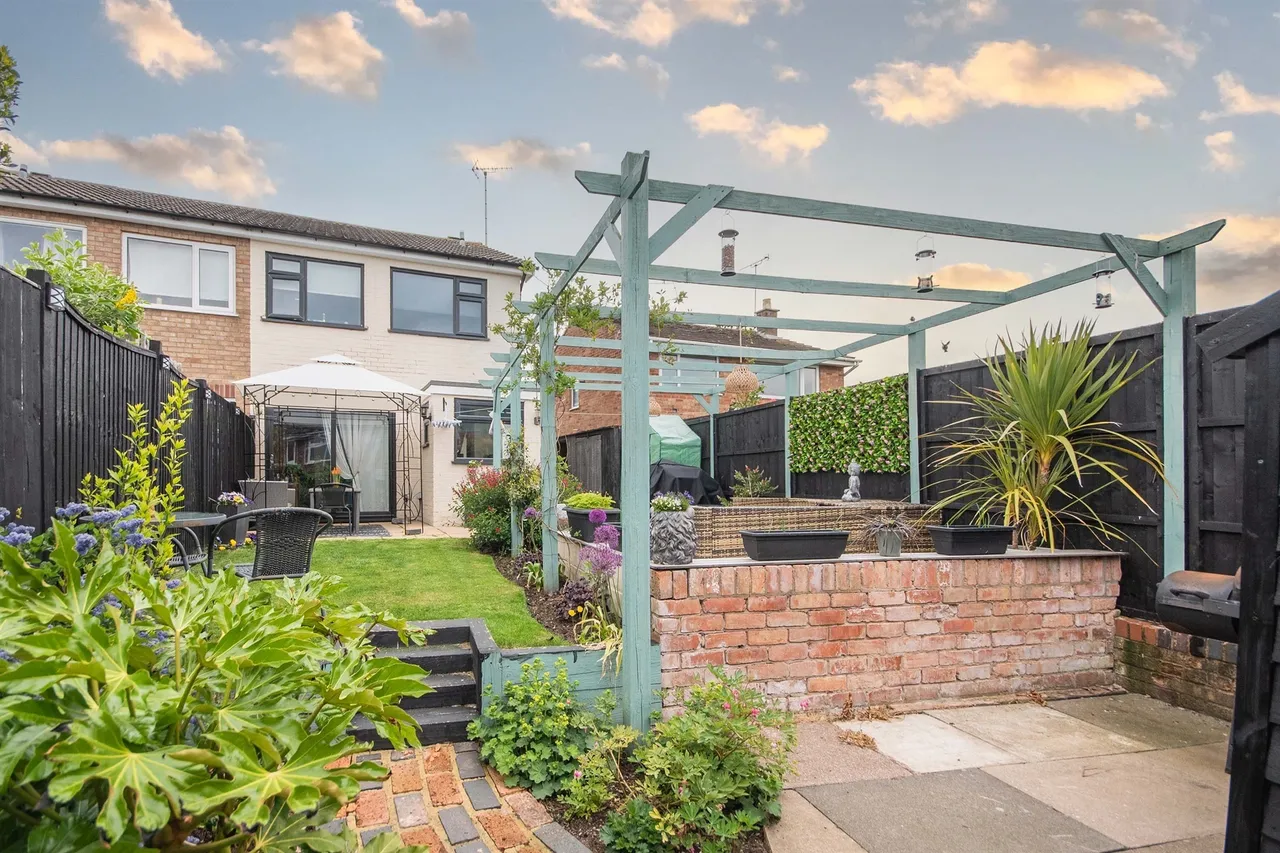 Arden Way, Market Harborough, LE16, photo 10