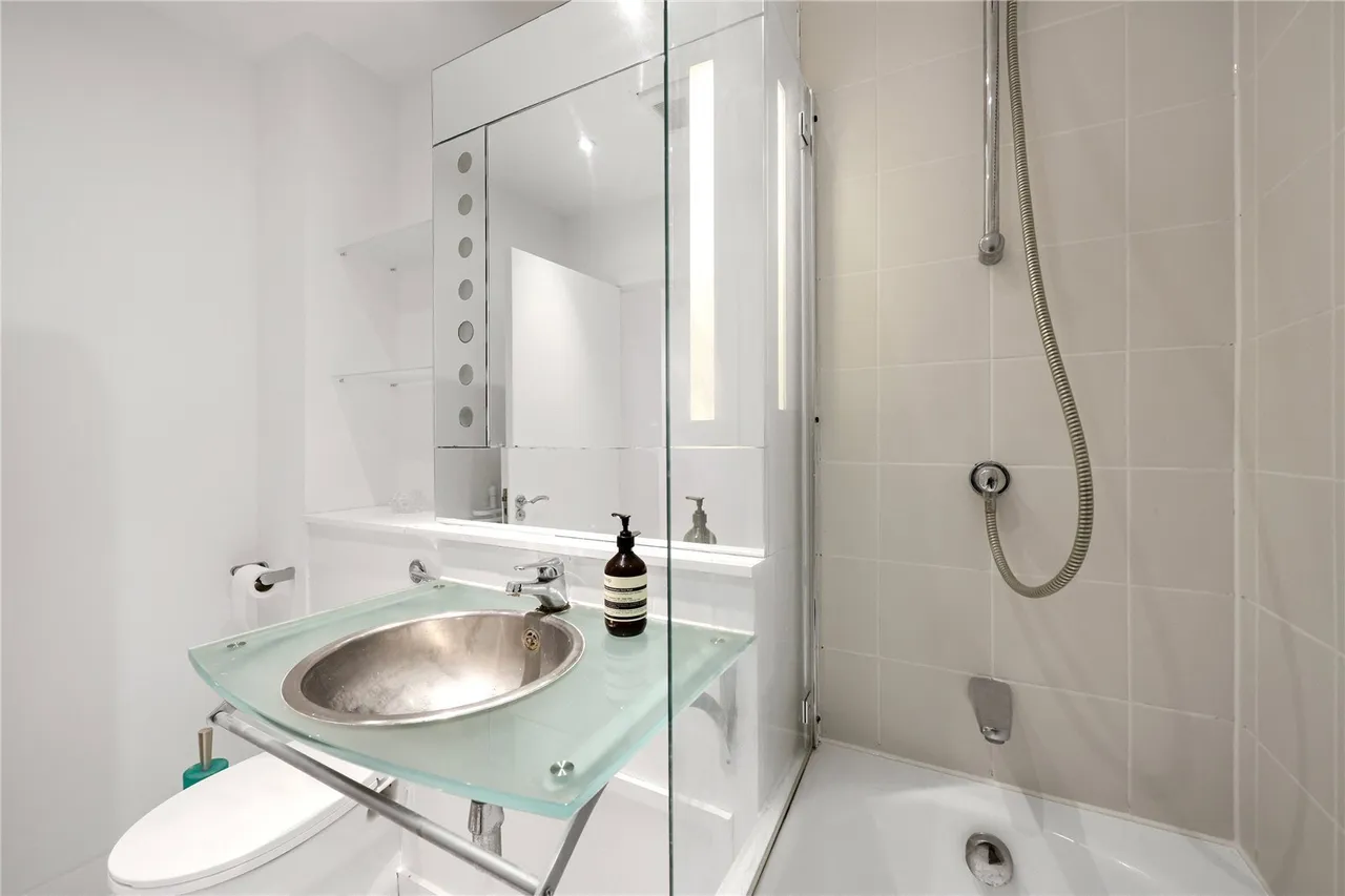 Britton Street, Clerkenwell, EC1M, photo 18