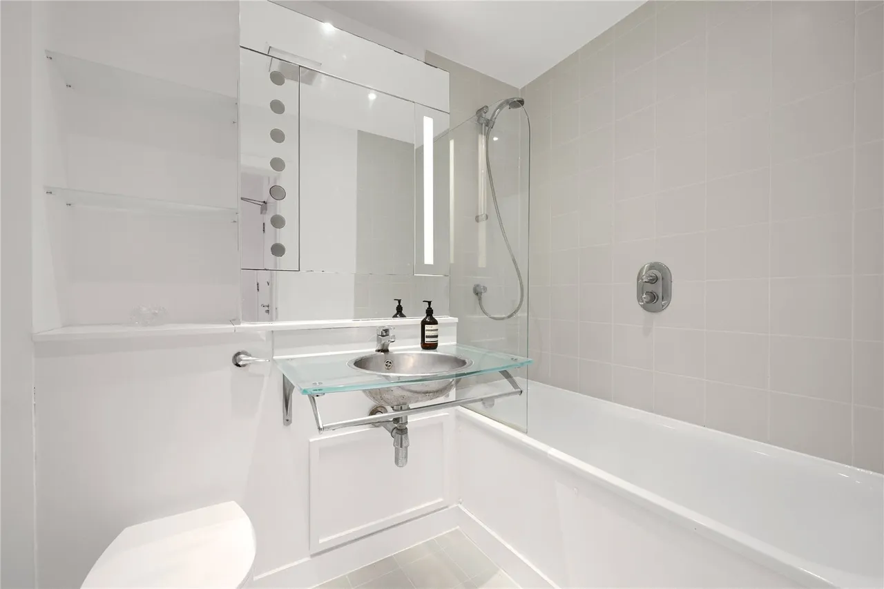 Britton Street, Clerkenwell, EC1M, photo 7