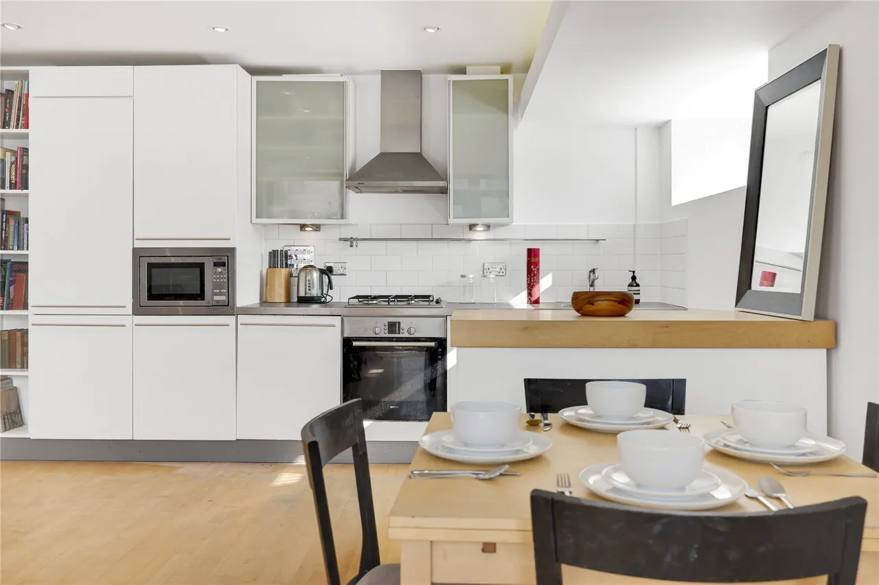 Britton Street, Clerkenwell, EC1M, photo 5