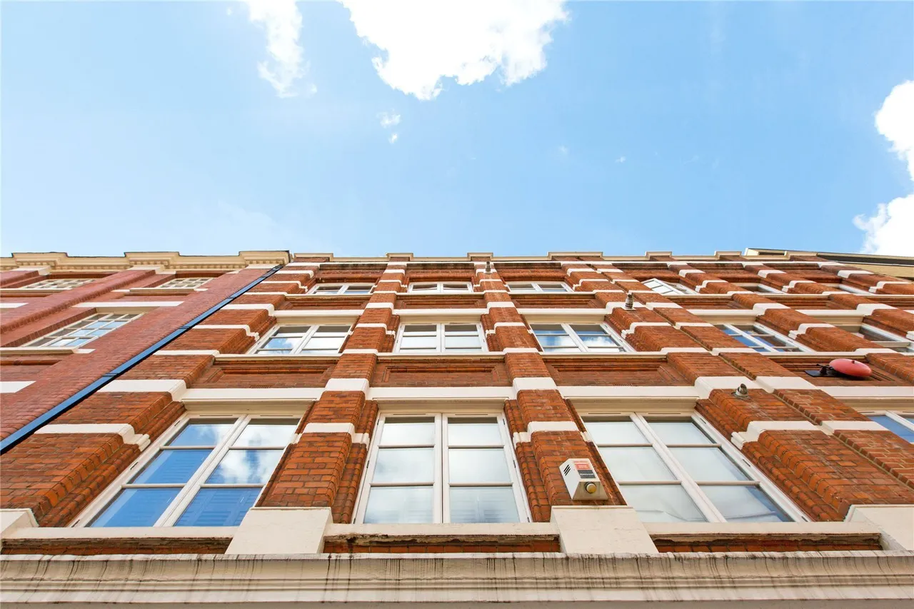 Britton Street, Clerkenwell, EC1M, photo 4
