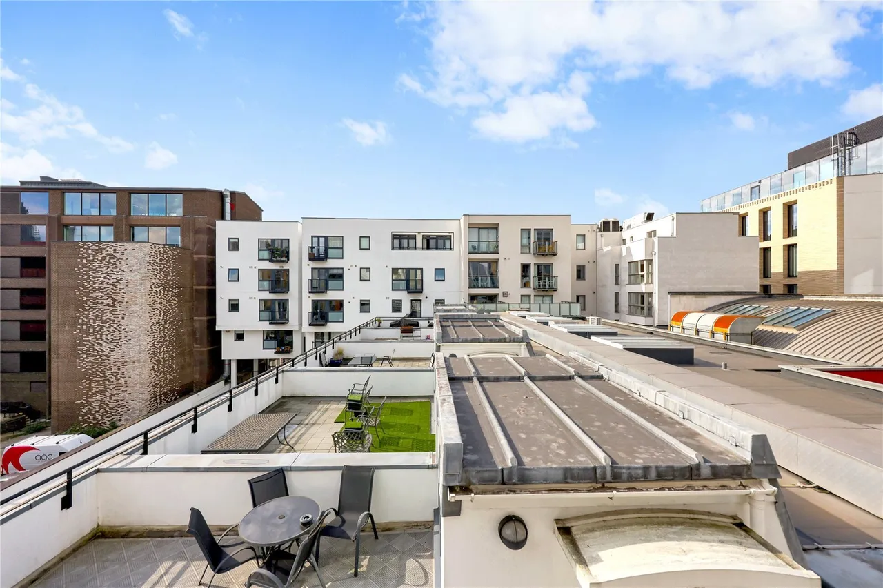 Britton Street, Clerkenwell, EC1M, photo 9