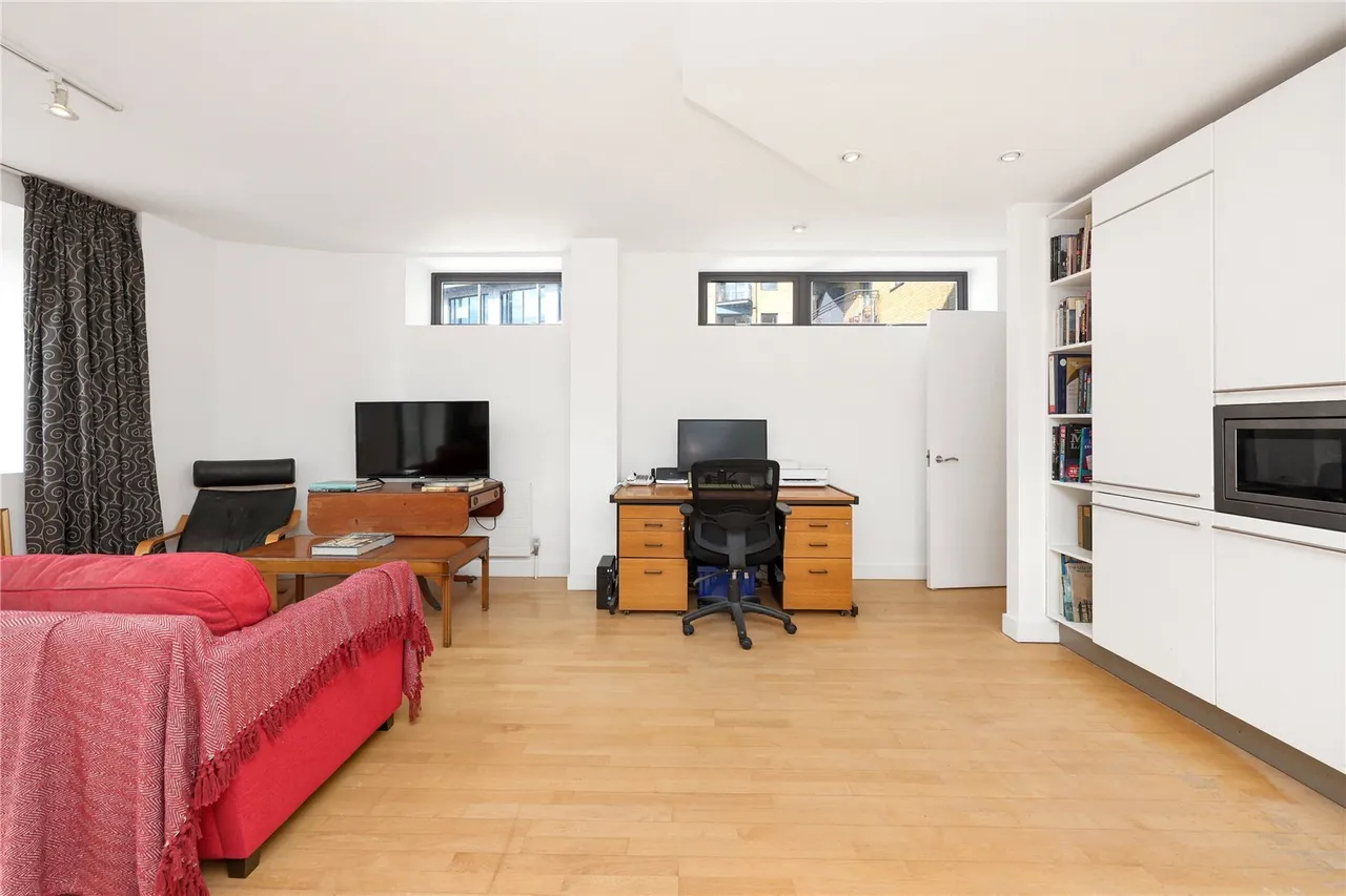 Britton Street, Clerkenwell, EC1M, photo 14