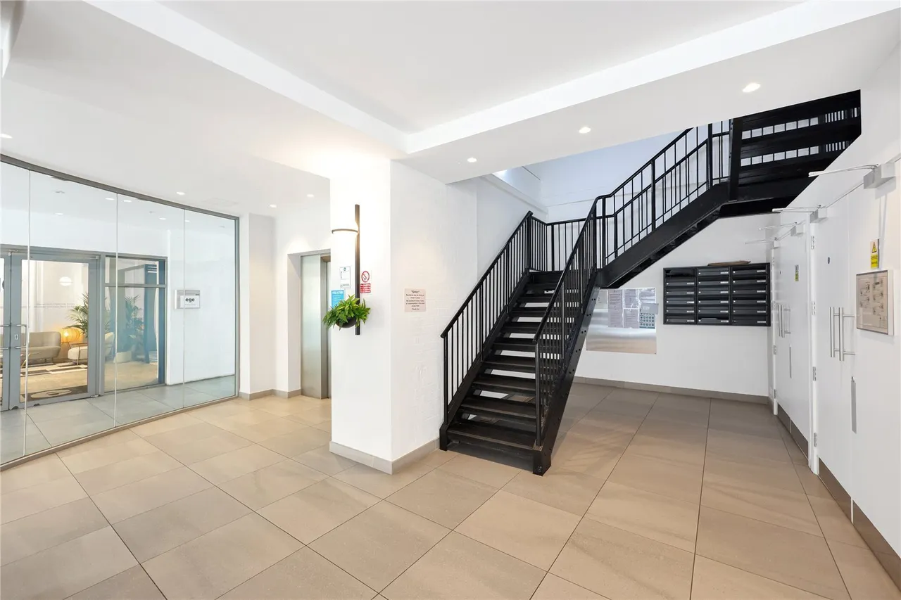 Britton Street, Clerkenwell, EC1M, photo 8