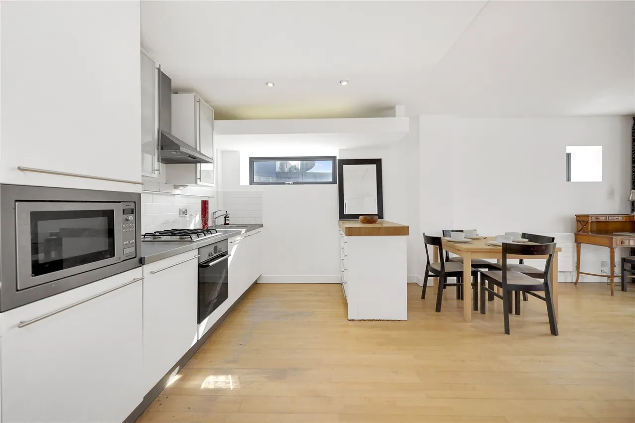 Britton Street, Clerkenwell, EC1M, photo 15
