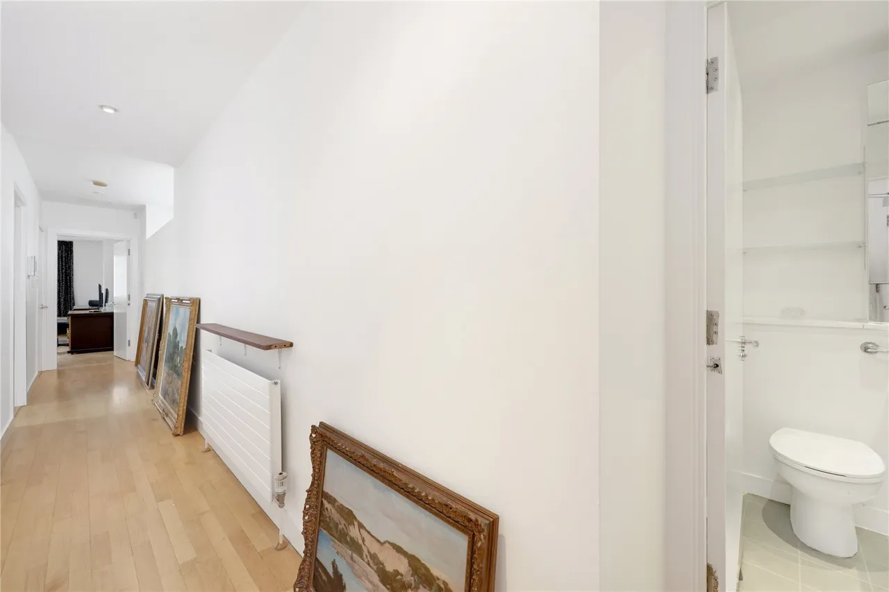 Britton Street, Clerkenwell, EC1M, photo 10