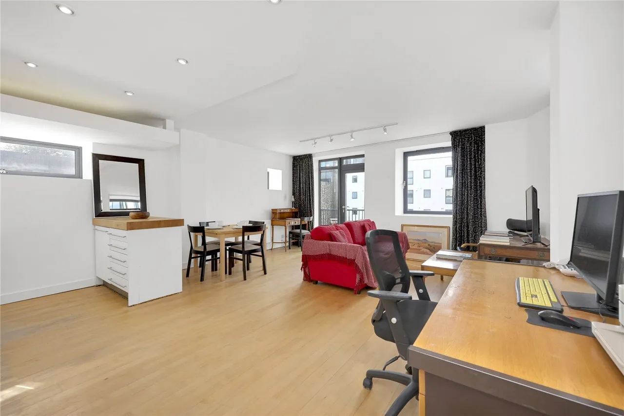 Britton Street, Clerkenwell, EC1M, photo 13
