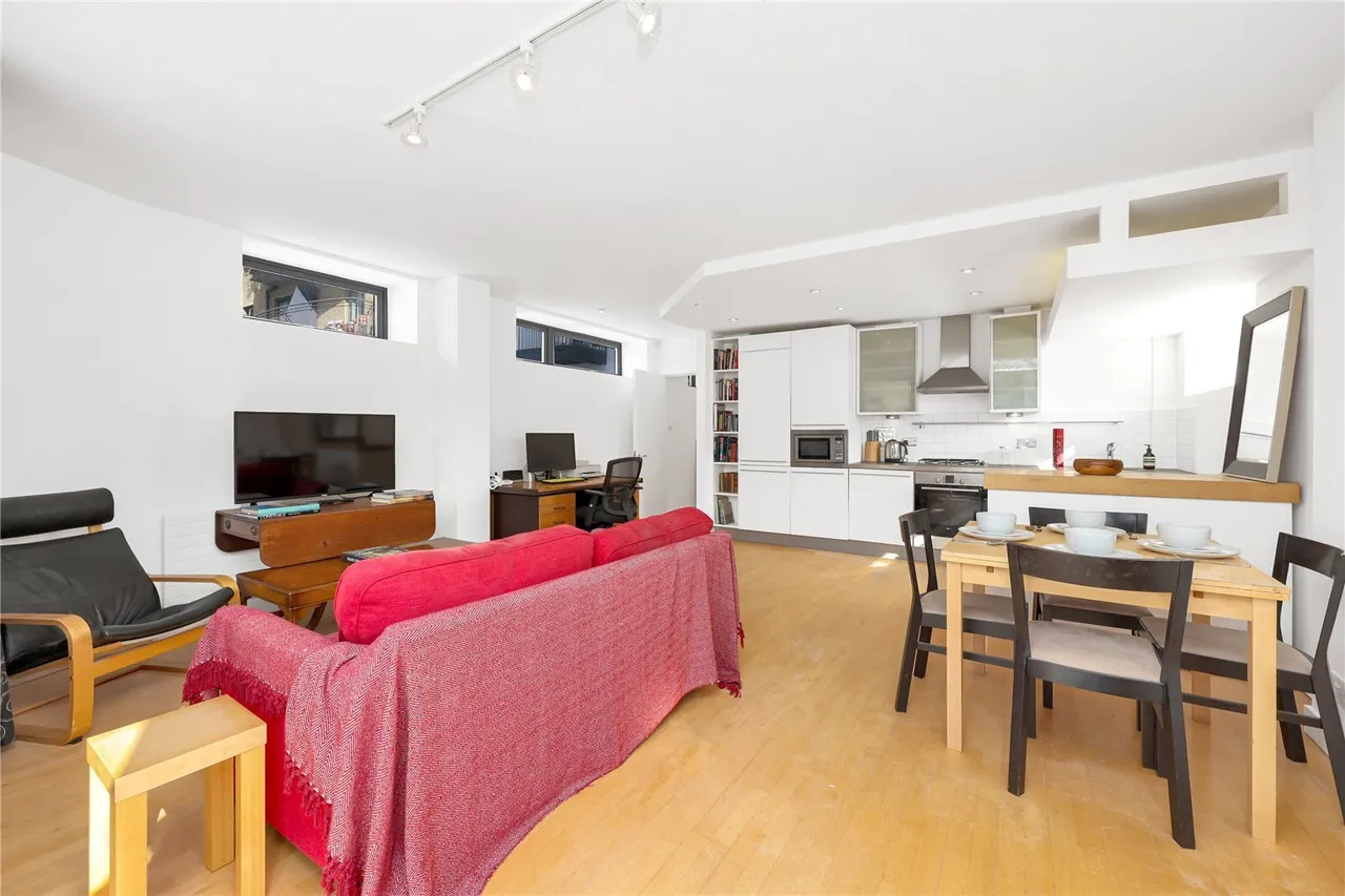 Britton Street, Clerkenwell, EC1M, photo 12