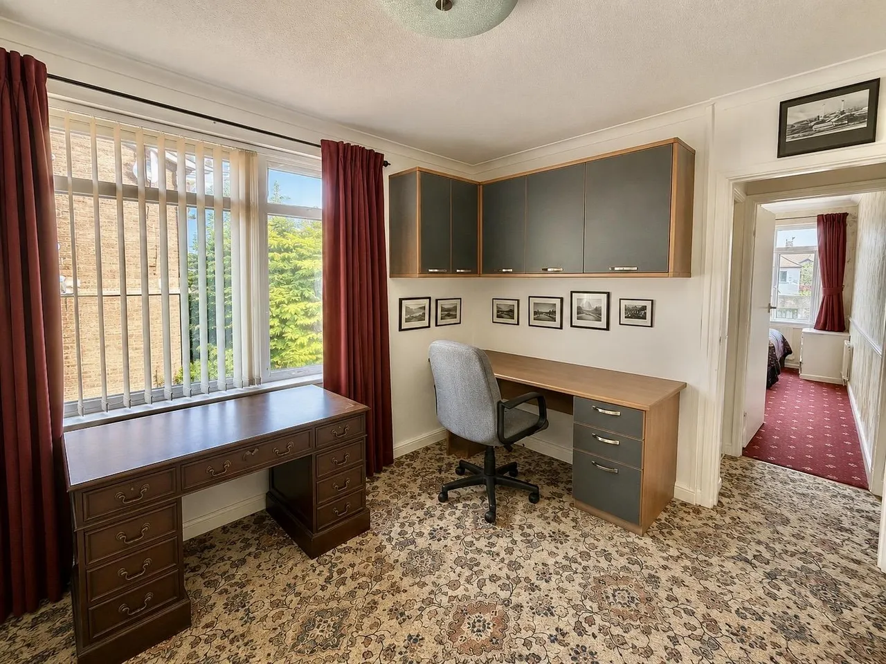 Pendwyallt Road, Cardiff, CF14, photo 10